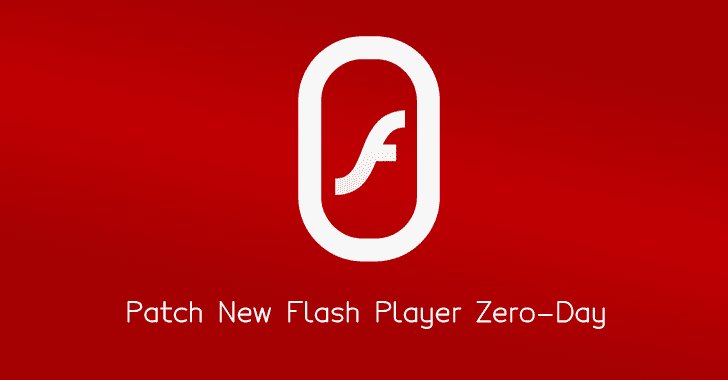 evanderburg's tweet image. Adobe Issues Patch for Actively Exploited Flash Player #ZeroDayExploit i.securitythinkingcap.com/QWWfT8