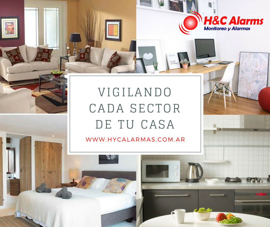 HyC Alarmas tweet media