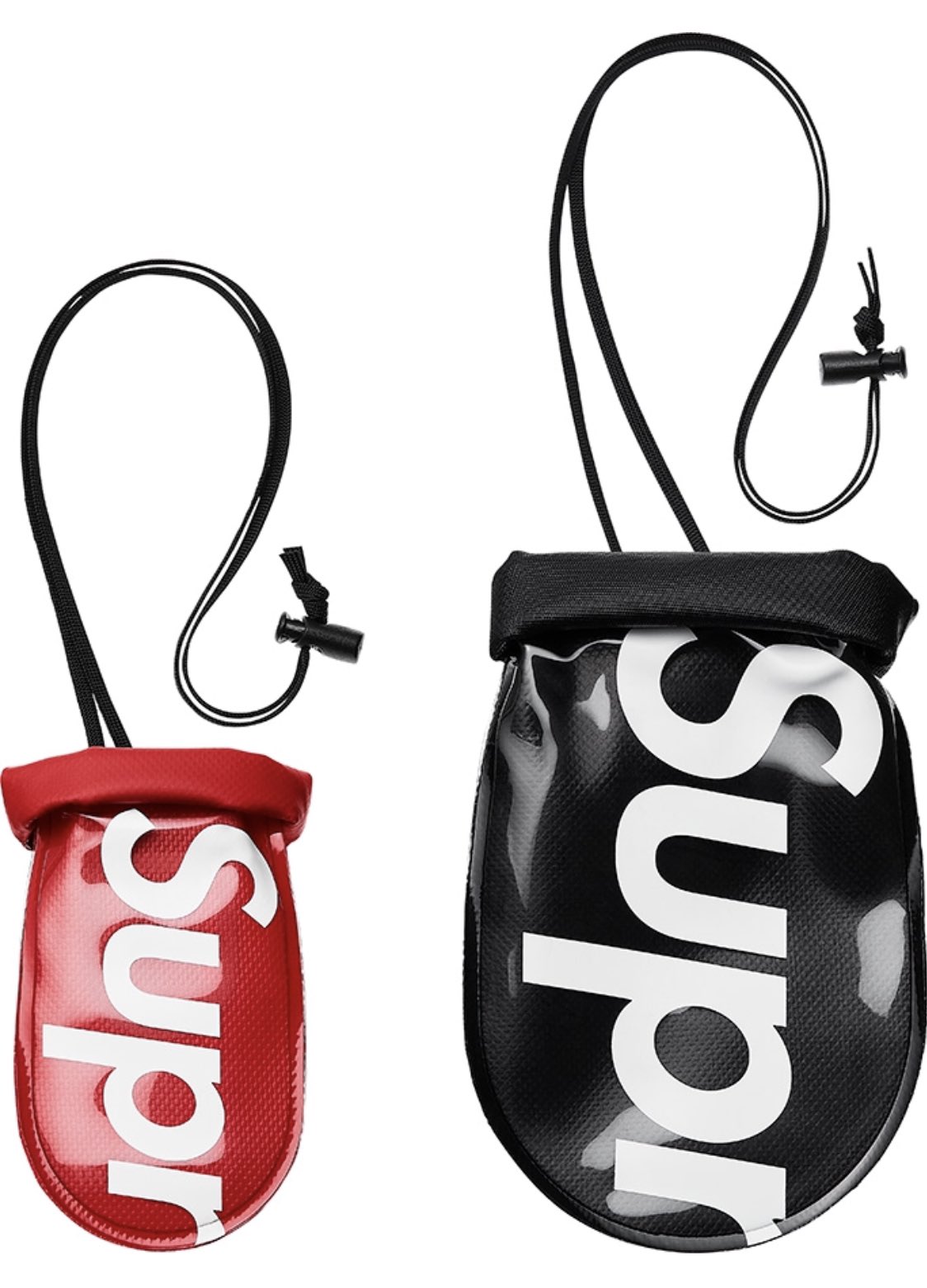 大特価!!】【大特価!!】Supreme SealLine See Pouch 4個セット その他