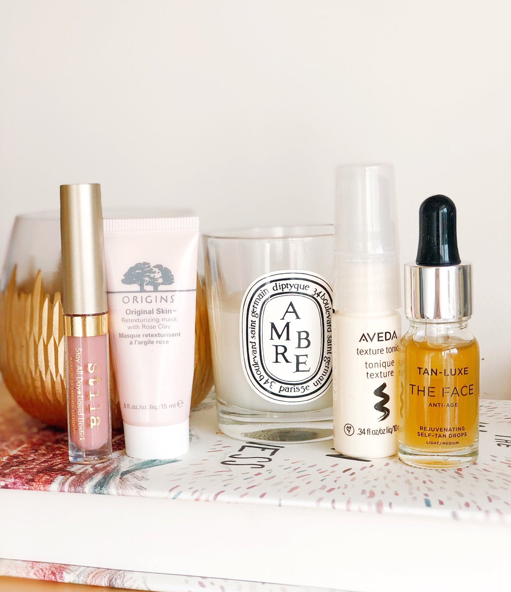 MarbleBeauty_'s tweet photo. I’ve rounded up the best of the mini beauty products over on my blog 🧖‍♀️✨ @GRLPOWRCHAT #fbloggers #bbloggers https://t.co/zz41yAQwFk https://t.co/ly9R6NlpWH