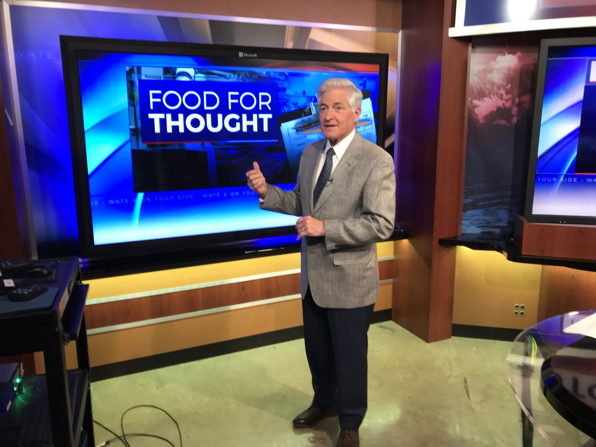 Three local restaurants with low health inspection scores this week. Plus high grades. Watch at 4. #WATE