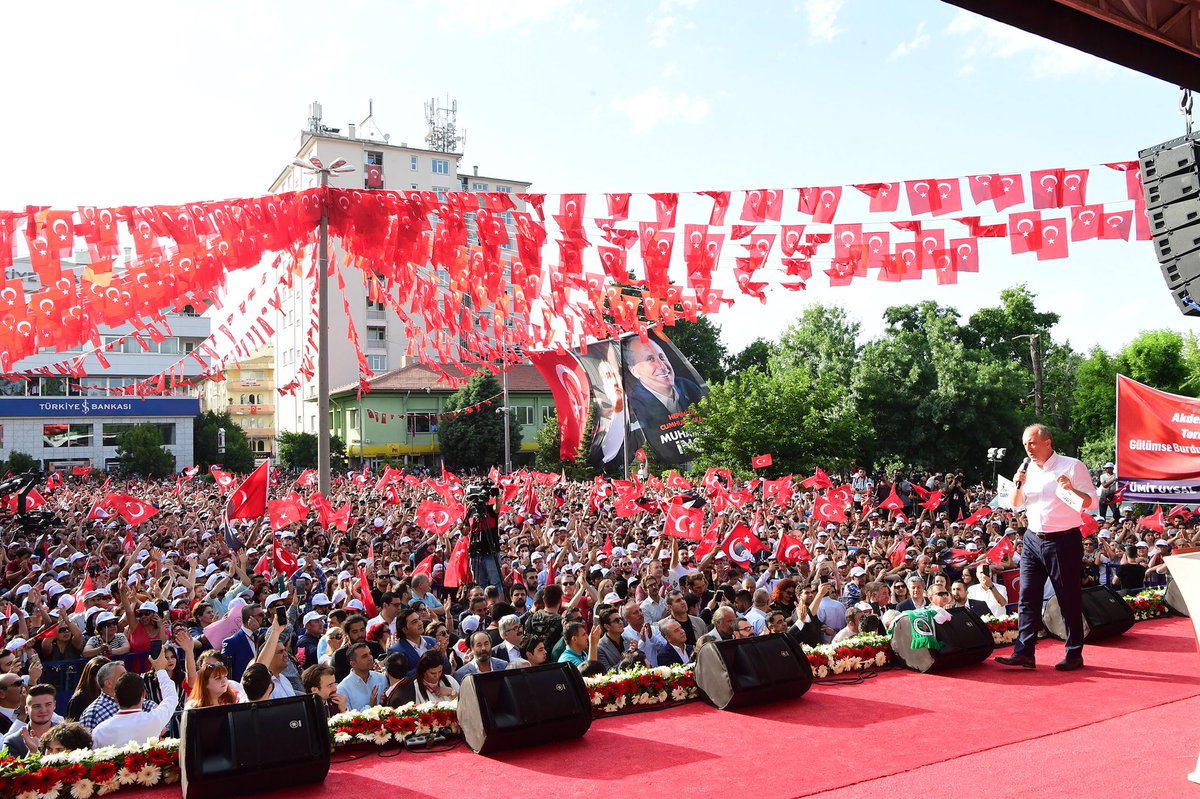 vekilince's tweet photo. Teşekkürler Isparta https://t.co/9lIWFdvmJW