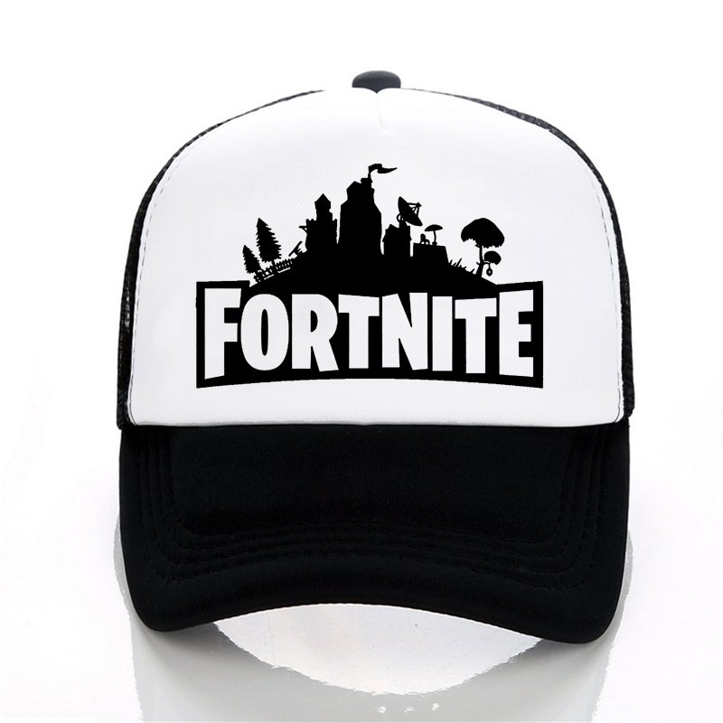 Popwrap #adventure #accessories Fortnite Baseball Cap
