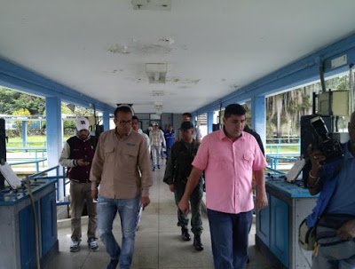 MeridaSomos's tweet photo. Aguas de Mérida restableció el servicio en #Mérida .@JEHYSONGUZMAN .@aguamerca .@JesusAraque2021
https://t.co/yJMqS9c3k4 https://t.co/aPNsRgWk5k