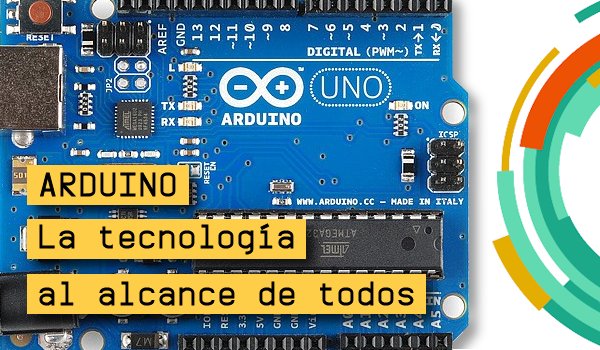 Arduino_Genuino's tweet photo. Curso online "Arduino, la tecnología al alcance de todos". Una oportunidad para aprender a programar Arduino desde cero o revisar todos los conocimientos que tienes de esta plataforma https://t.co/vnp67BWkN5  #CursoArduino https://t.co/Ui4maxjgBb