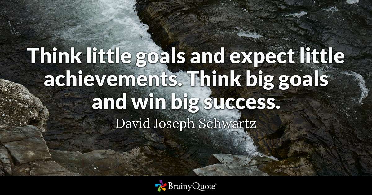 JohnAddisonGA's tweet image. Dream big, think big and do big things. #leadership #inspiration