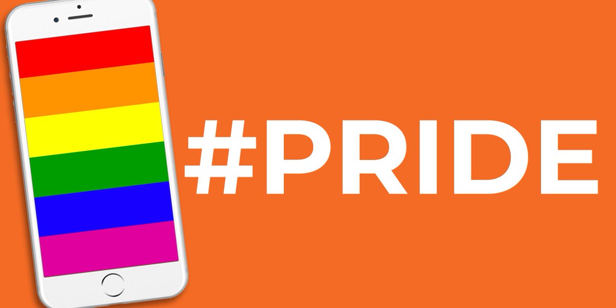 AdamHelpsCanada's tweet photo. Happy #PRIDE Month! #Toronto #AdamHelps #PrideMonth2018 https://t.co/KDDEUJPckm