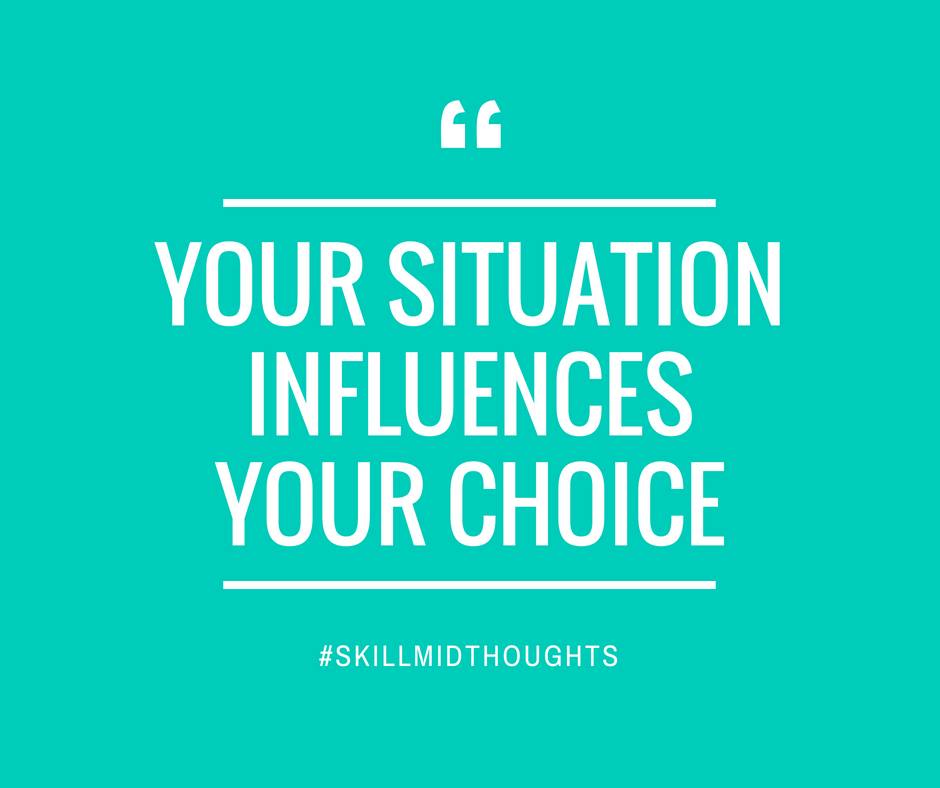 skillmidthought's tweet photo. How do you choose #skillmidthoughts #Entrepreneur #Business #Entrepreneurship
#WontStop #Mindset #Success #Hustle #Freedom #BusinessOwner #OnlineBusiness #Coaching #Ambition #Inspire #ThinkBig
#HardWork #Businessman #BeYourOwnBoss #SmallBusiness #Believe #Motivate
#Mentor https://t.co/3pxGQqD8Im