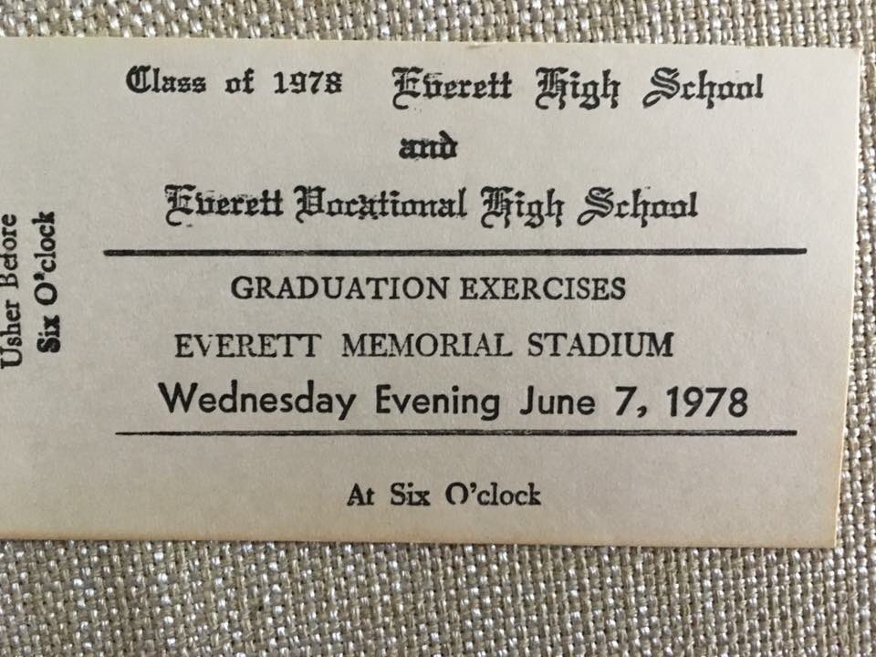 ParkerFrankA's tweet photo. 40 years ago to the day I received my EHS Diploma. 40 yrs later I’m giving them out. Never in a million years...#RollTide #Ehs2018 https://t.co/FRHbYP9vvt