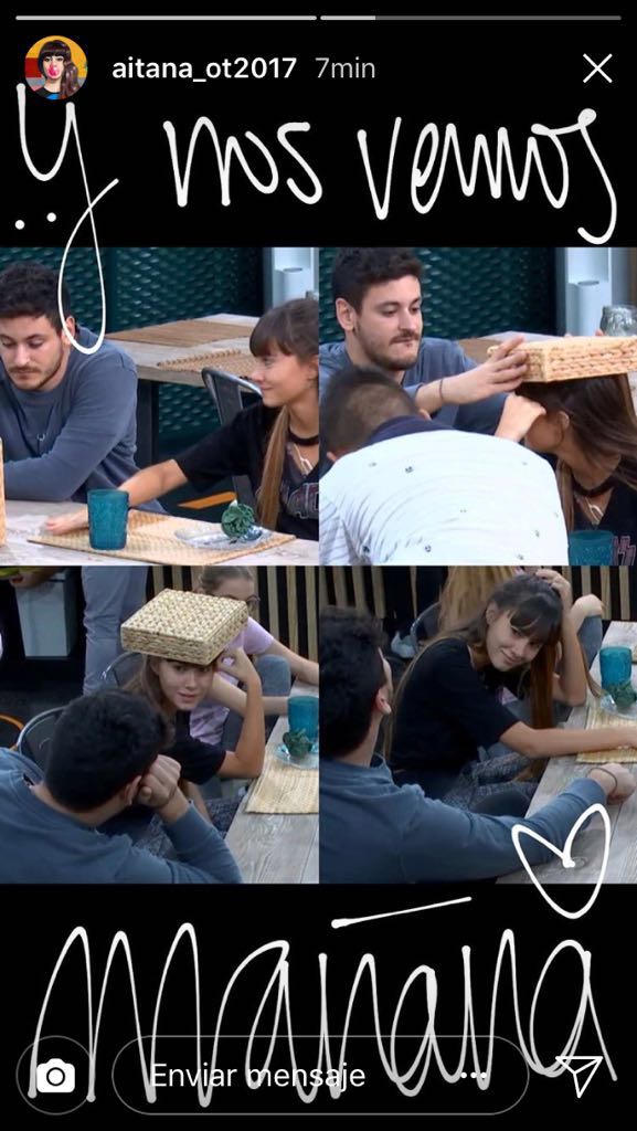 natalialdh's tweet image. #SOS #AITEDA #CONFIRMAMOS #MeDanLaVida #QueMonosSon #Aitana #Cepeda 😍❤