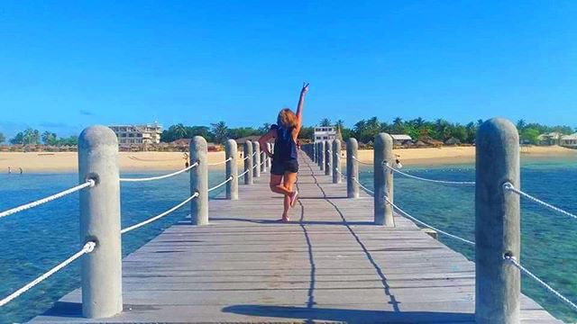 mspromditwit's tweet photo. There are some people who always seem angry and continuously look for conflict. Walk away; the battle they are fighting isnβt with you, it is with themselves. ~ Unknown
.
.
.
.
#mspromdi #2halvestravel #projectmapa #travellingpinay #pinasmuna #unapinas #wanderlust #wanderer https://t.co/g0ZOQK7Eg7