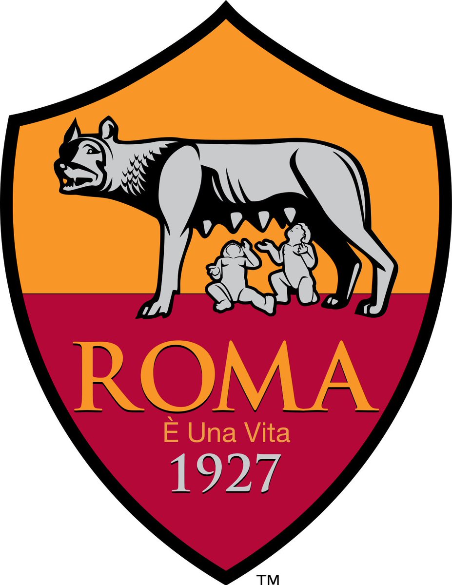 @evilmallelis I fixed AS Roma’s badge.