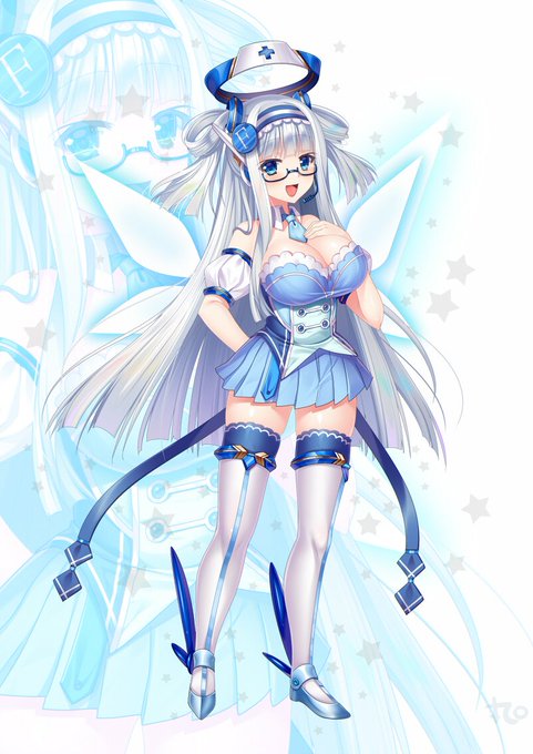 むちむち。また描きたい子 