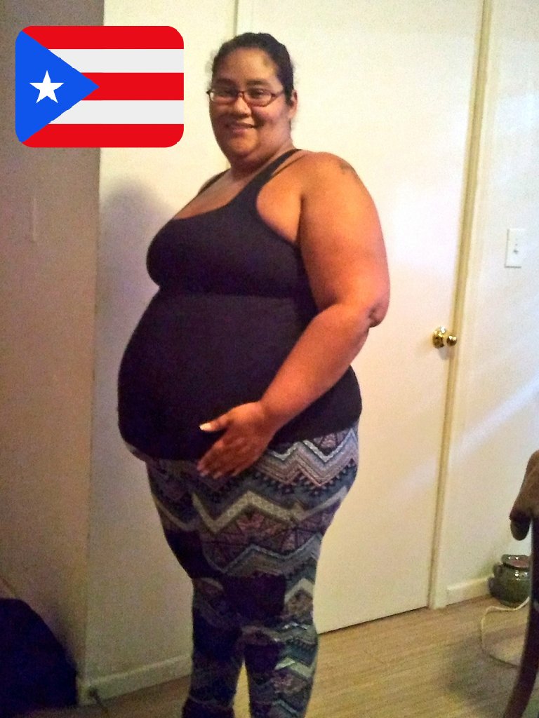 boriqua3374's tweet photo. Pregnant wit Twins https://t.co/qn1WF50wUg