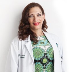 As #WSCD2018 approaches @oneSCDvoice thanks those who support our community! Tammuella Singleton, MD of Tulane University Sickle Cell Center of Southern Louisiana  @TulaneMedicine treats patients with #blooddiseases such as #sicklecell and hemophilia. buff.ly/2skAmLo