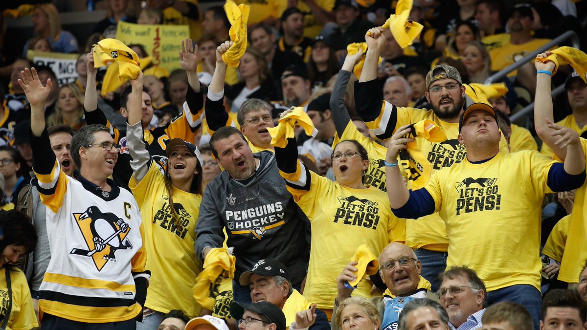 pittsburgh penguins fan shop