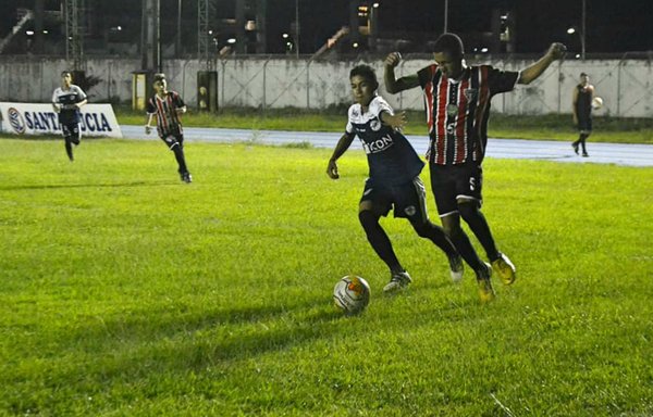 amapa_faf's tweet photo. São Paulo e Macapá ficam no empate pelo Amapazinho.
https://t.co/hubwMZ2NUe https://t.co/ZGBkqGlgQN