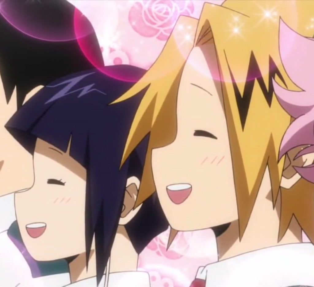 れん え 上耳は公式カップリングだよね え 再び