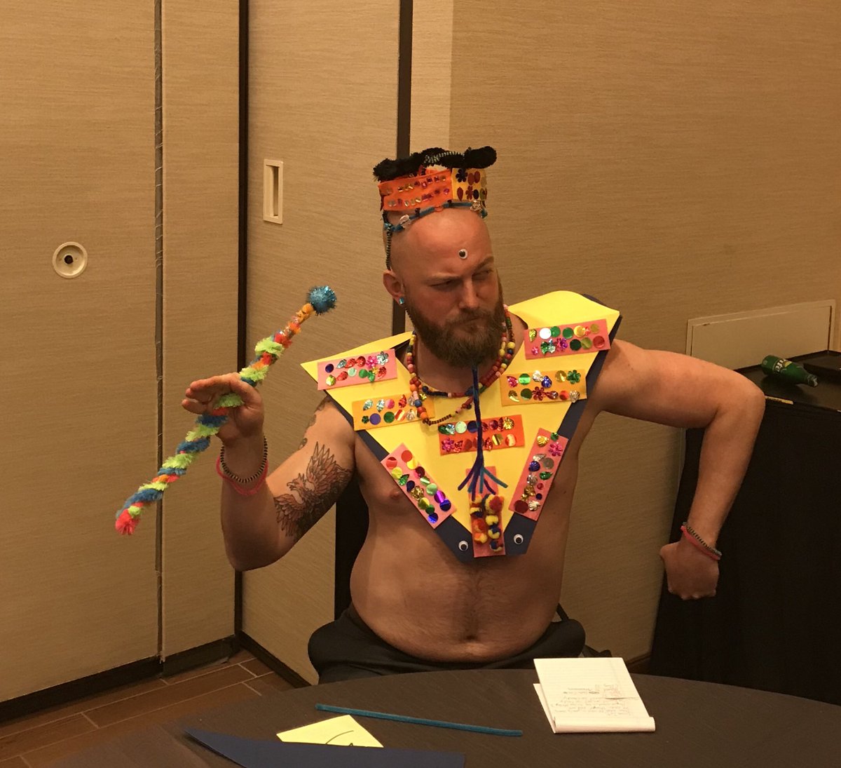 pwoodward's tweet image. Yep this happened #NetAppConverge