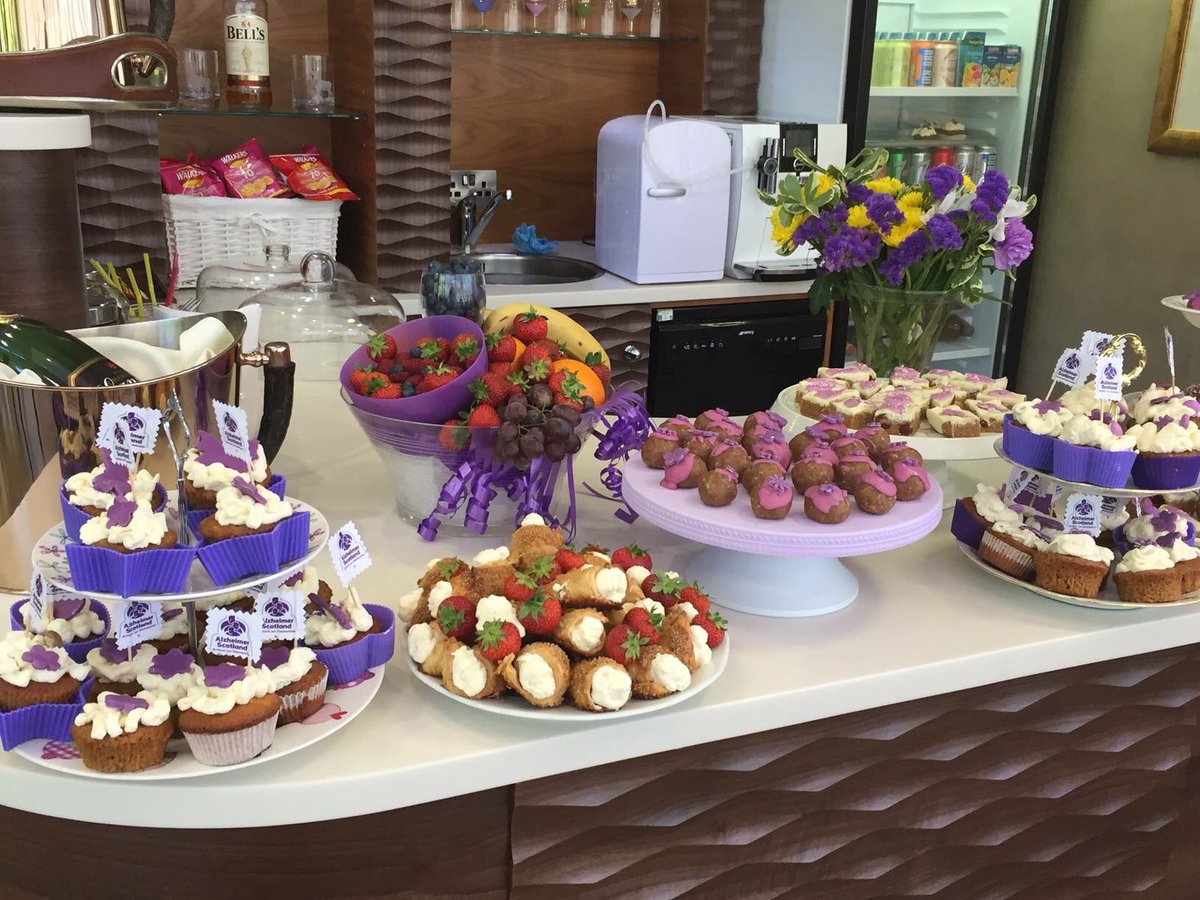 deesidecare's tweet photo. It is Dementia Awareness week. We are raising awareness &amp; funds for @alzscot Guess the birthday of our Giant Teddy Bear &amp; you could take him home! Our Residents have been enjoying plenty fine pieces and enjoyed a reminiscence Vera Lynn Sing a long too 🎤 #Dementiaawareness https://t.co/FADh2Jczye