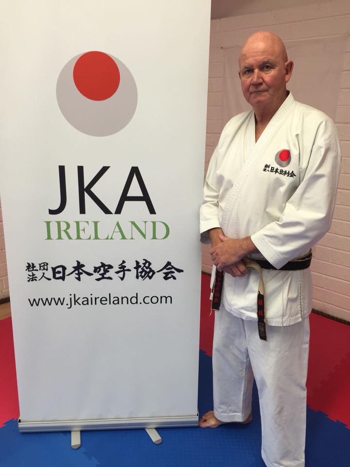 JkaIreland's tweet photo. WILTON THIS SATURDAY 9th

JKA IRELAND INSTRUCTORS COURSE 2pm
INSTRUCTOR MEETING 3pm
BLACK / BROWN BELTS 3;30pm
KYU GRADES 4;30pm
DAN GRADING 6pm

SUNDAY 10th
JKA IRELAND 
KYU GRADINGS  ALL DAY https://t.co/rYHAlZK3xC