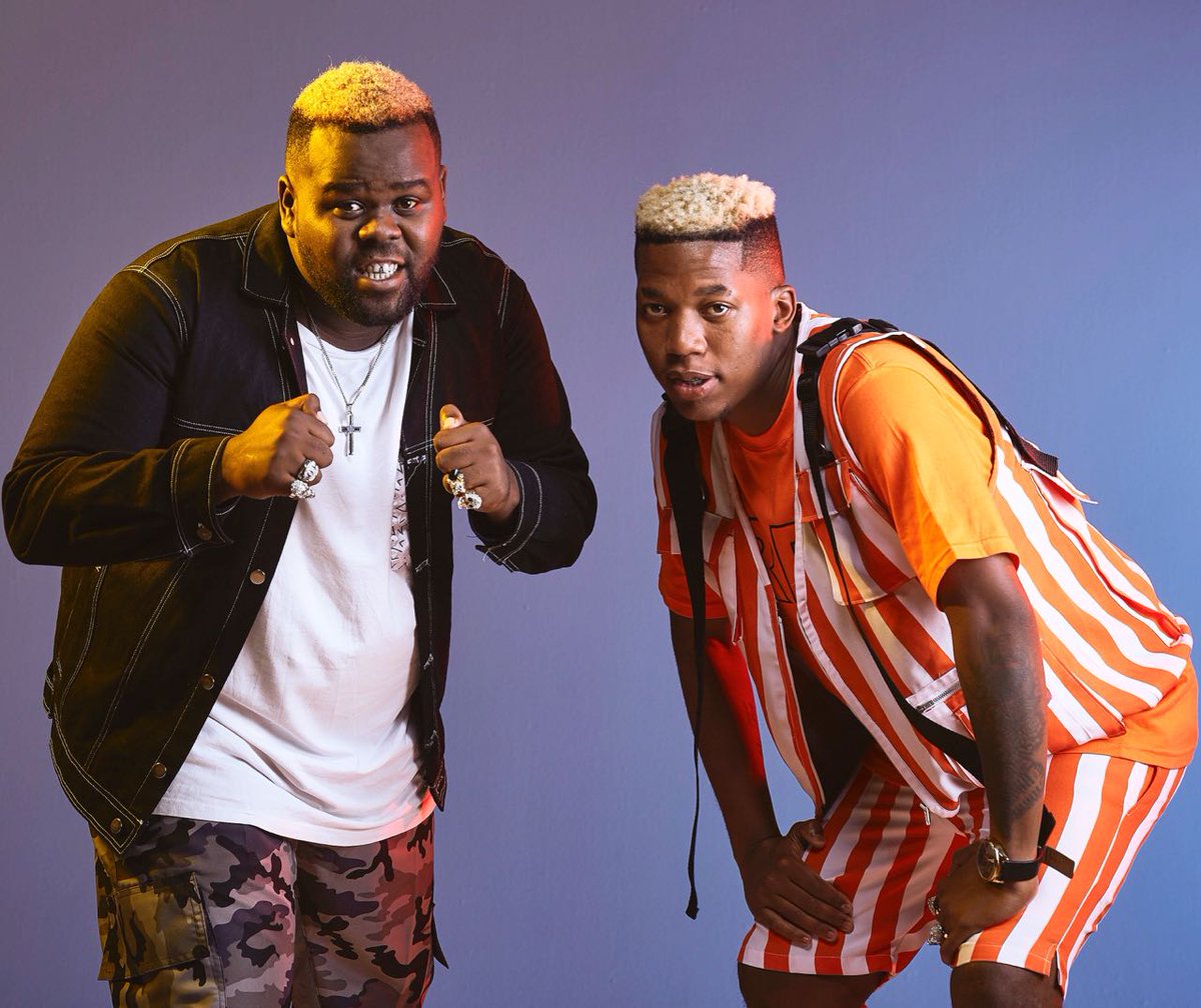 IAmLazolaPOTJ's tweet photo. Listen @rudeboyzsa New Single #LetItFlow feat @zamekasa Here - https://t.co/o4U9Qz3G08
#LetItFlow
#RudeBoyz
#VeryRare
#GqomEvolution
#VisualsComingSoon https://t.co/Y8MZCGwFFD