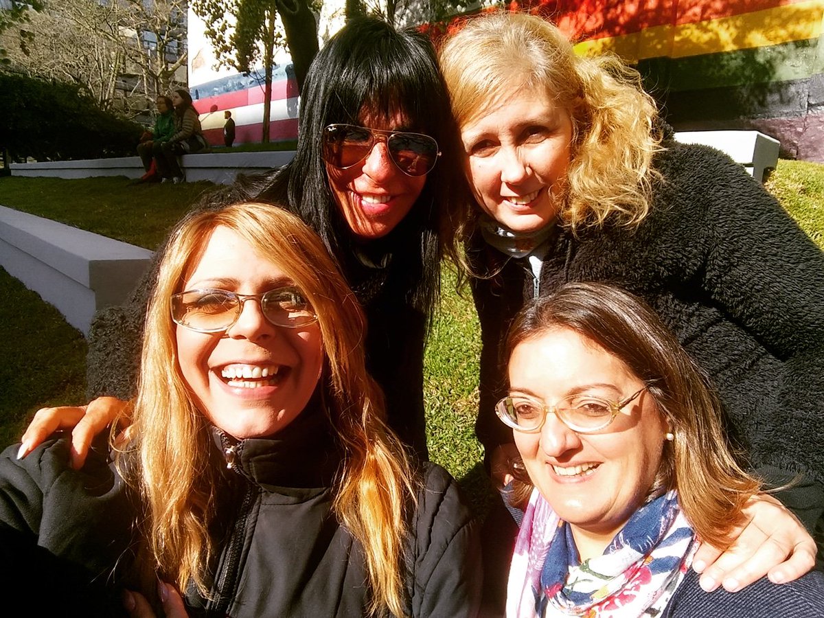 vidamorant's tweet photo. #PaseoDeLaDiversidad @EducacionLCABA @EducacionBA @CuervoSocial #Deaya #EducacionAdultos #EducacionInclusiva @Maxiferraro @Eduarcangeli https://t.co/8lRc3Wkhvm