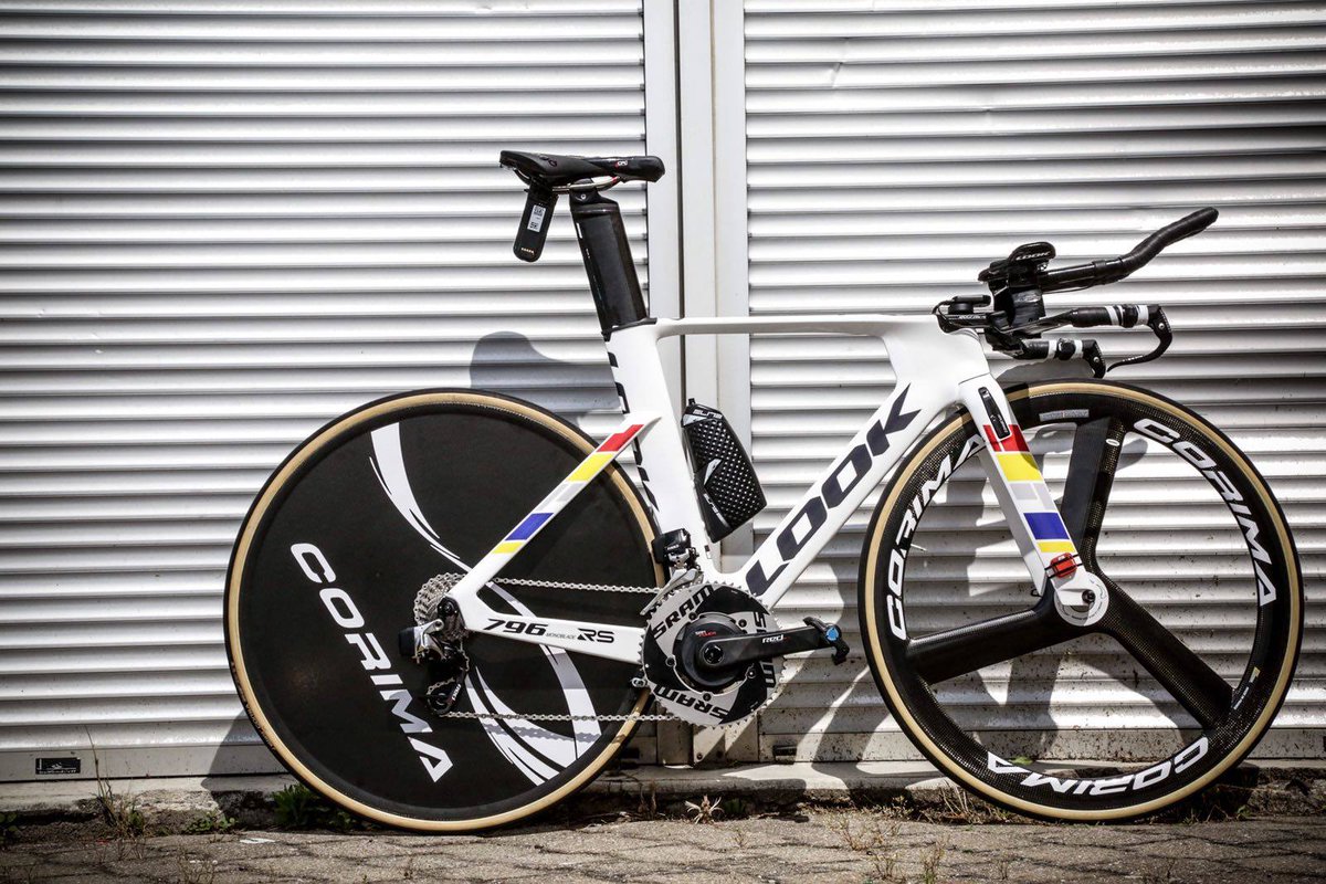 Look Bikes UK tweet media