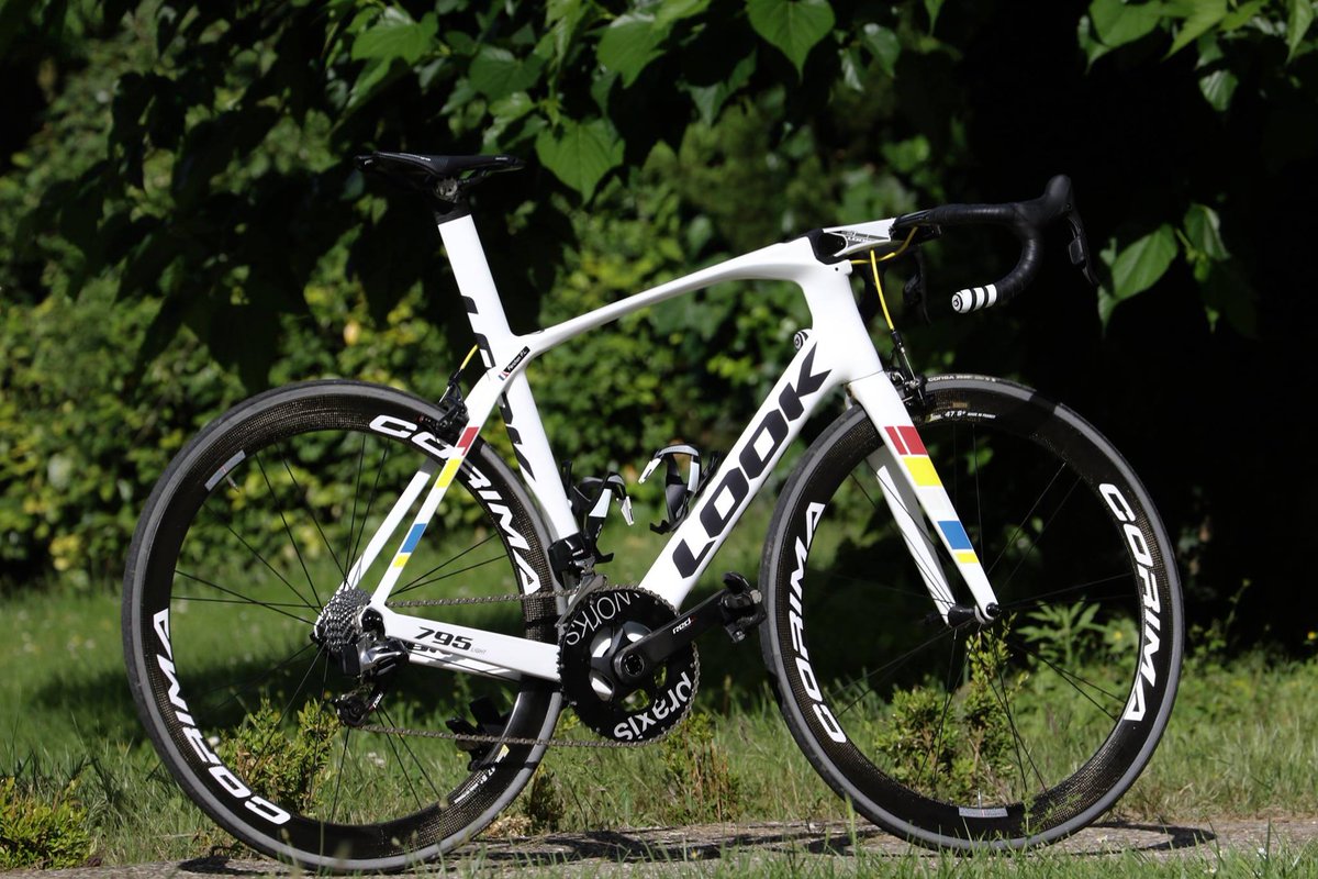 Look Bikes UK tweet media