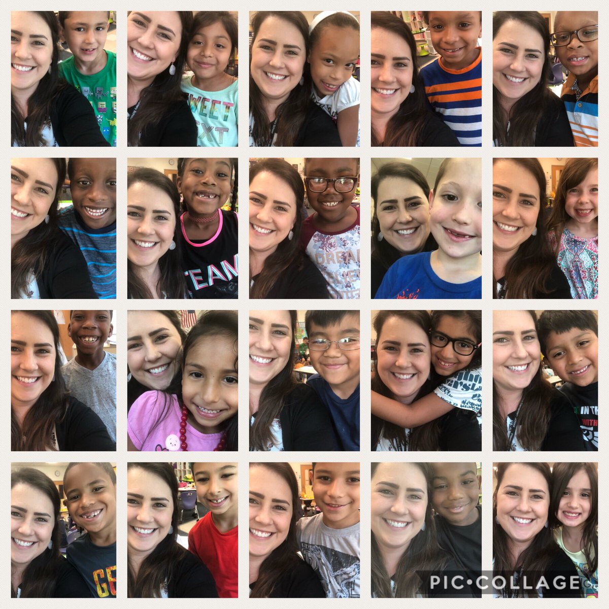 Man I’m gonna miss these love muffins! #firstieflyers