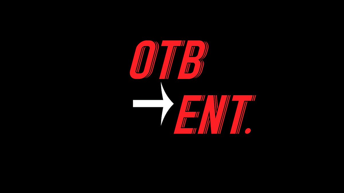 artrealmcfly's tweet photo. @__OTB37 @ABoyNameChris @OTB_Napps  #ByArtMclfy OTB ENT https://t.co/9jjua1l3TL