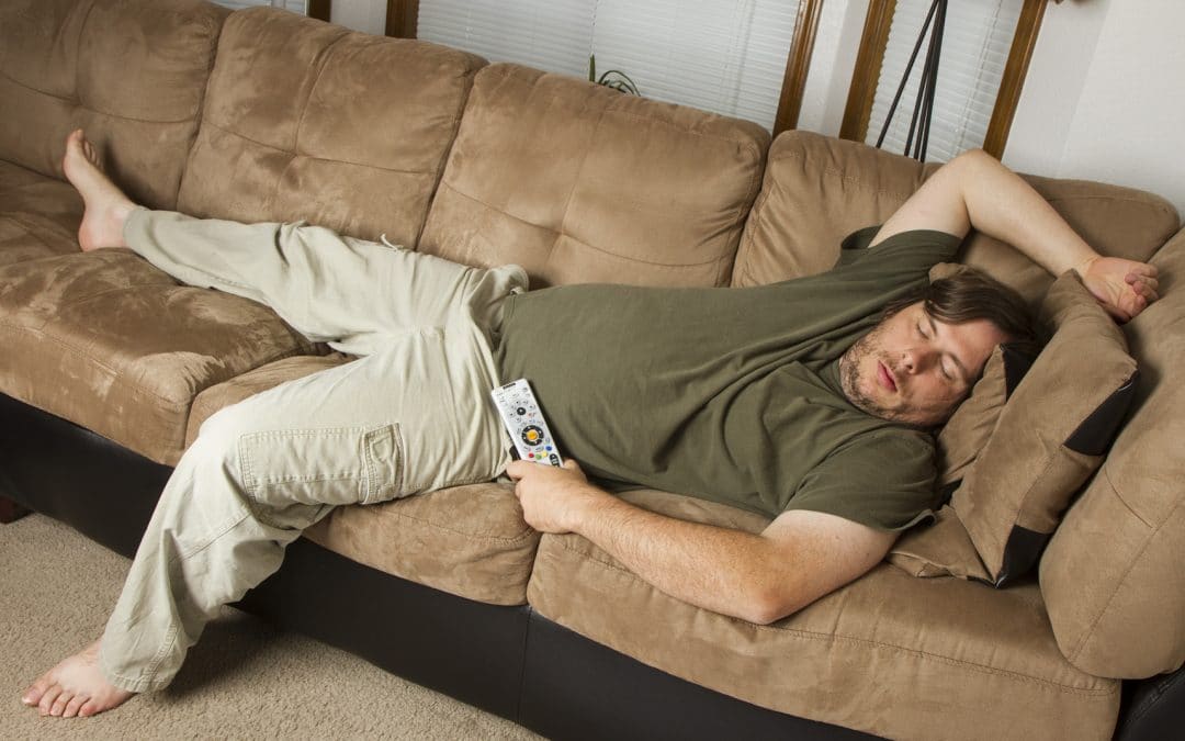 Big105 On Twitter Do You Ever Fall Asleep On The Couch Last