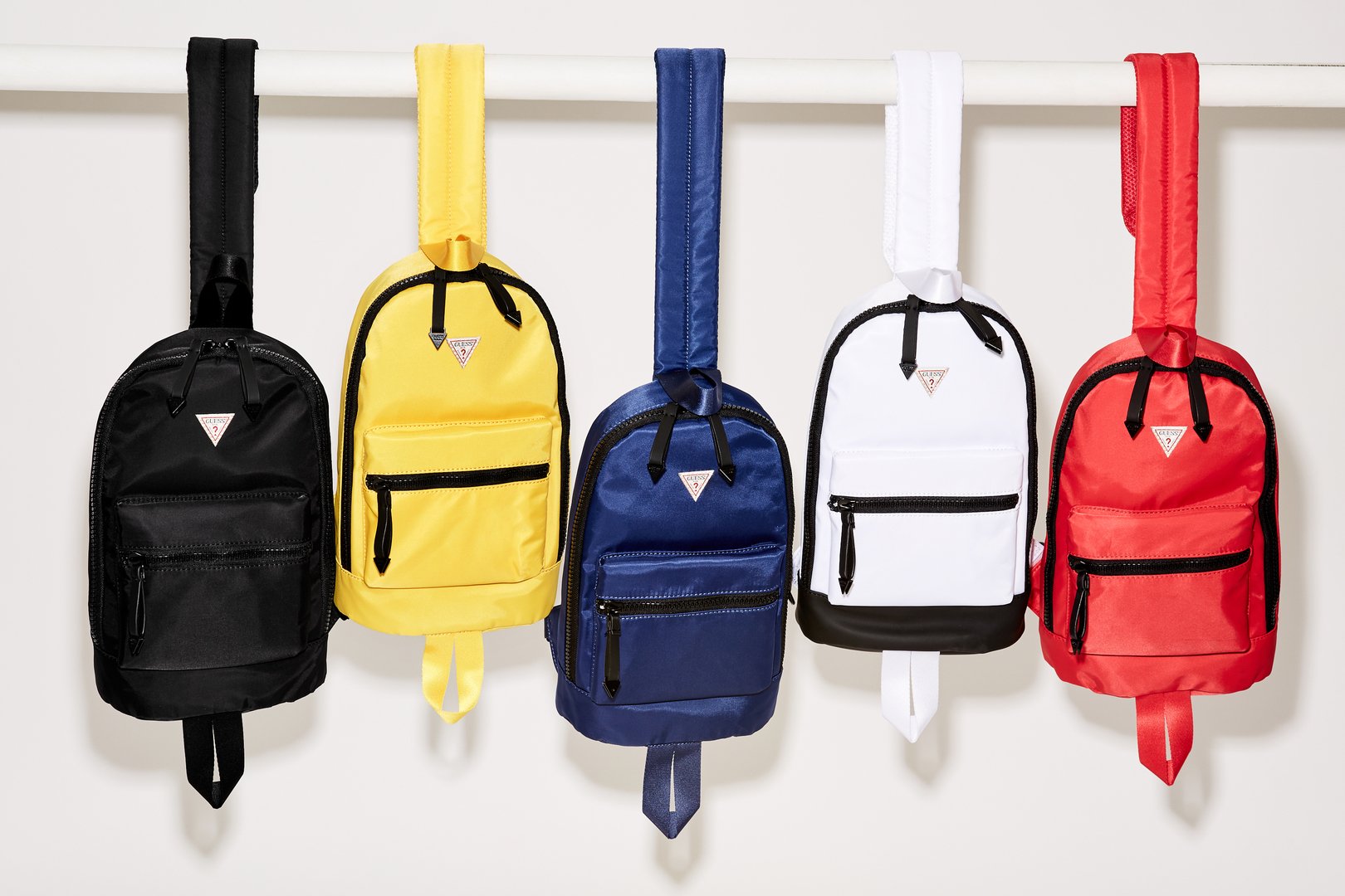 Guess backpack 2025 2018