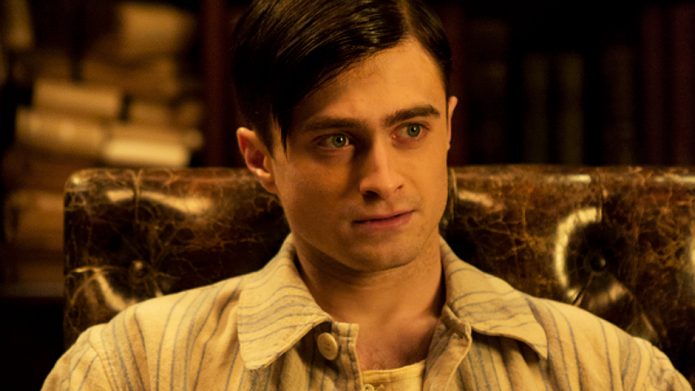 Daniel Radcliffe &amp; Cherry Jones to Star in Broadway's 'The Lifespan of A Fact' #danielradcliffe #harrypotter #thelifespanofafact #suicide
bbook.com/arts-culture/d…