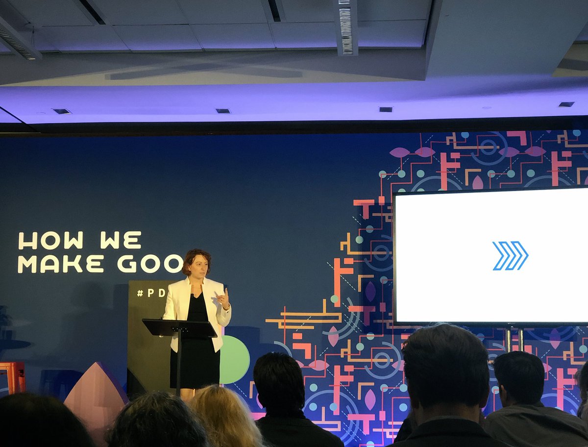 sugaroverflow's tweet image. Collection action to build an Inclusive Culture @RSwirling #PDF18 - the talk I’ve been waiting for.