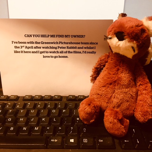 Greenwich Picturehouse London Uk