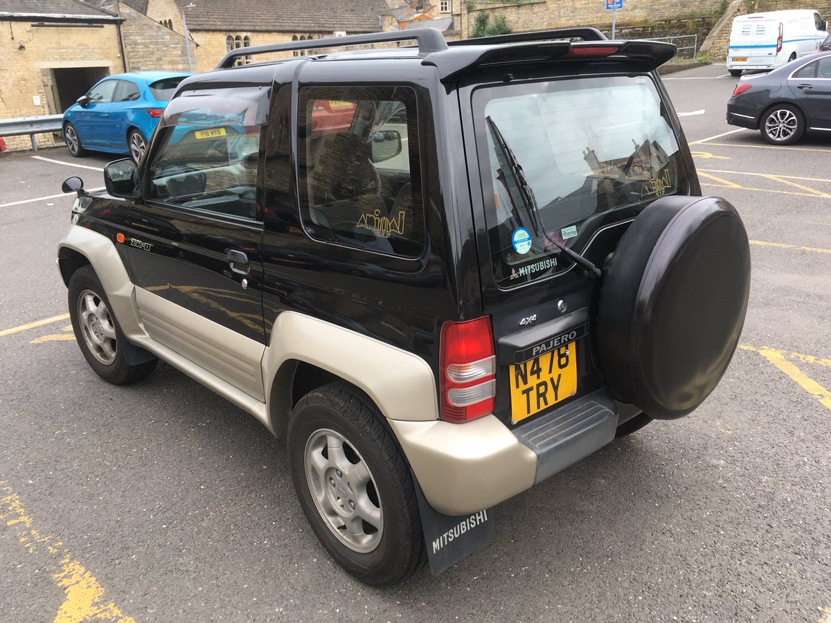 Jonny Smith tweet media