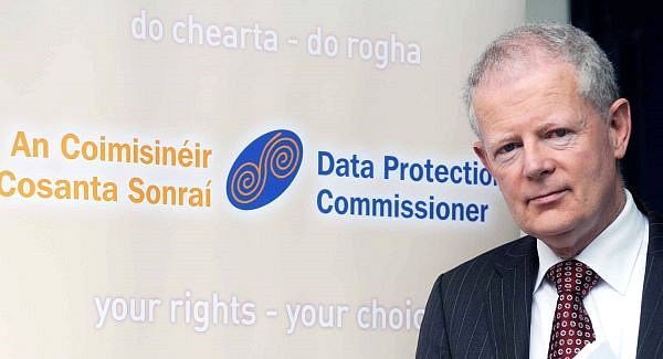 PlanetVerify's tweet image. News from @irishexaminer: Data watchdog deals with 1,300 GDPR queries buff.ly/2xNbG3c #GDPR #DataProtection #DataCommissioner #DataPrivacy #DataLaw