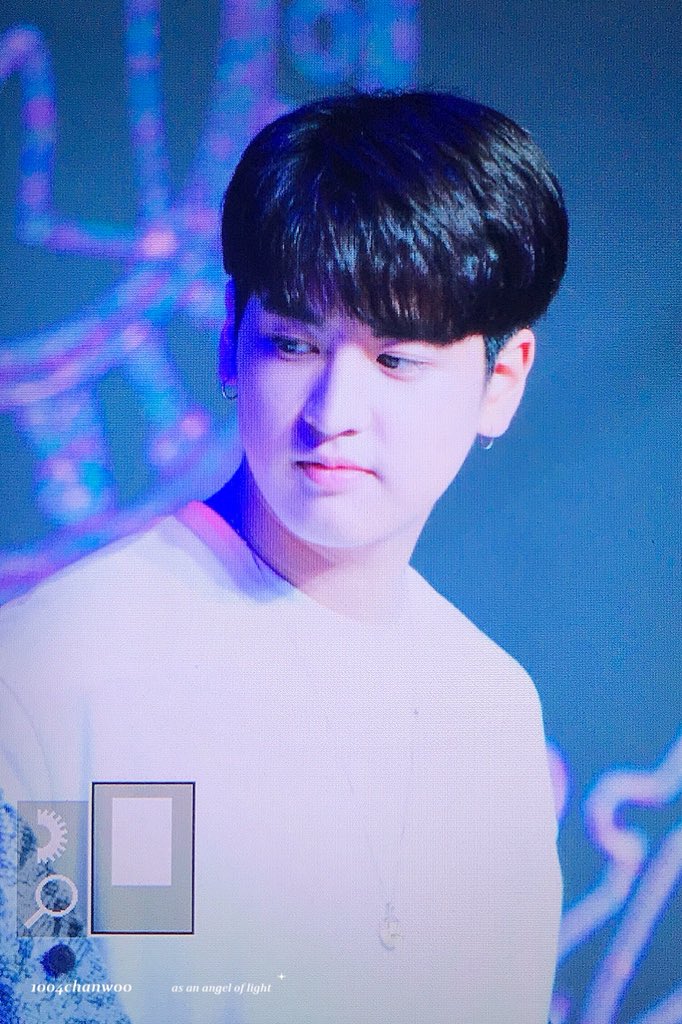 012698JCW's tweet photo. [PREVIEW] 180607 @iKON_chan_w000 
(© 1004chanwoo) LA ROSA BIANCA

#iKON #찬우 #CHAN #チャヌ #정찬우 #CHANWOO https://t.co/zCEwLpQwHy