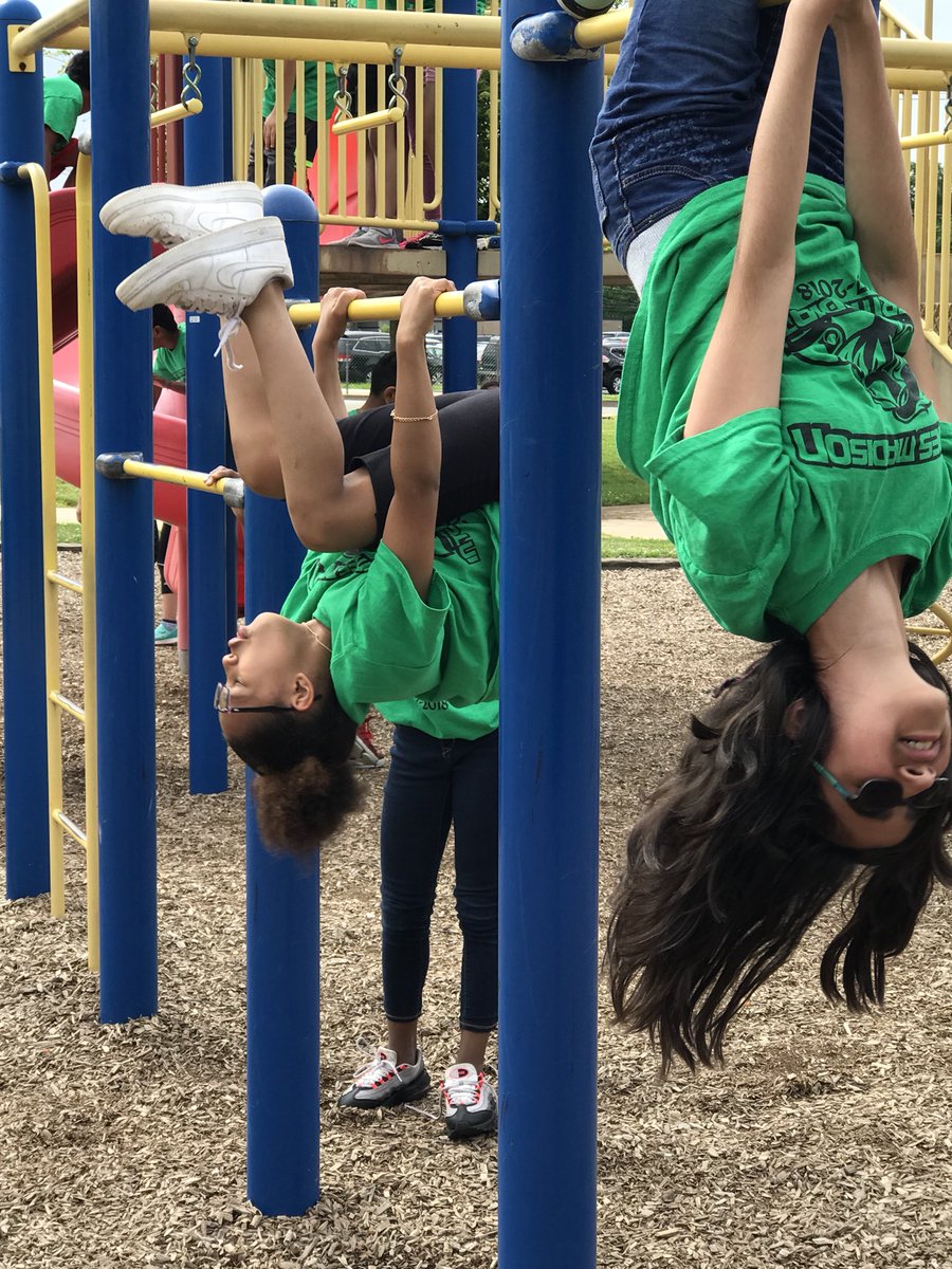 We had an awesome time at Field Day! #edisonK12 #JMI_Edison