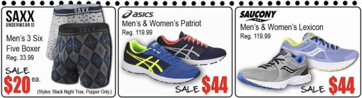 ClevesGrnwood's tweet photo. Great deals start tomorrow @ClevesGrnwood https://t.co/ZDtoFy7MPP