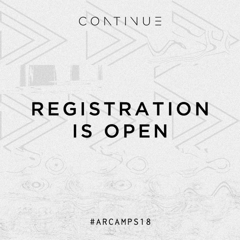 ARSection3's tweet image. Registration is still OPEN! #ARCAMPS18 is right around the corner! Register at camps.arkansasdistrictupci.com

DONT MISS IT!!