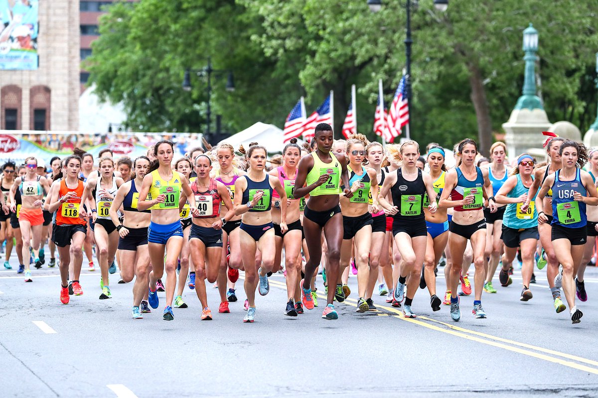 DelightfulRun's tweet photo. Thank you @RenAlbanyHotel for taking such amazing care of our elite runners last week. Your hospitality was truly appreciated! π #FRW2018 #FortyYearsofFirsts https://t.co/e8JDyASXB3