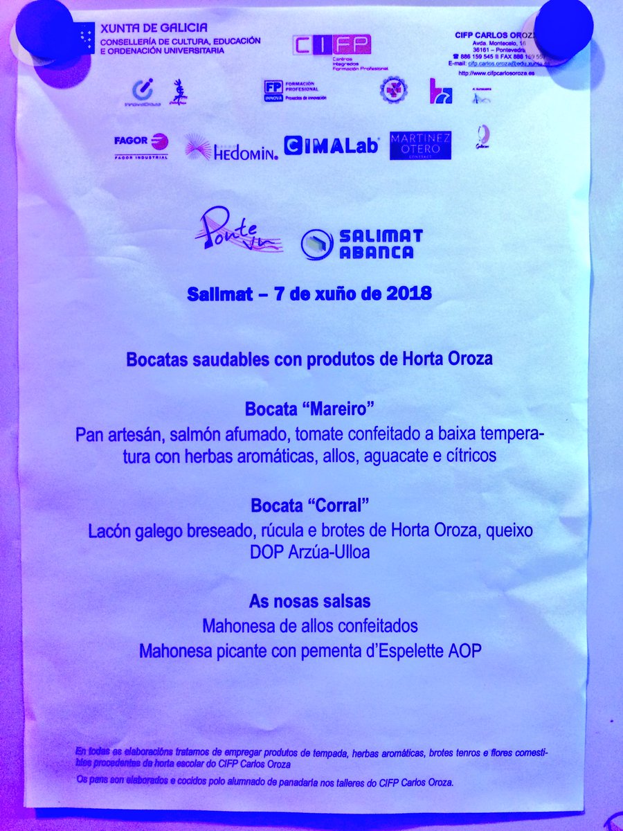 PonteVan: FP na rúa tweet media