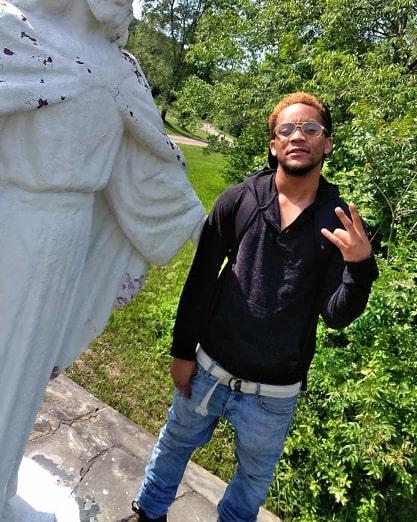 Austin_Imdope's tweet photo. #Team20 #DateOfBirthJune7th I Thank God for letting me be Free this Day n everyday ahead Pray that i am BUILT for what comes n my way Thru Struggle to Greatness You love to Hate Me or Hate to Love Me but Aye this is Dagosto Story...... #ToBeContinued 🌄😈☝ https://t.co/G7vP74UYUT