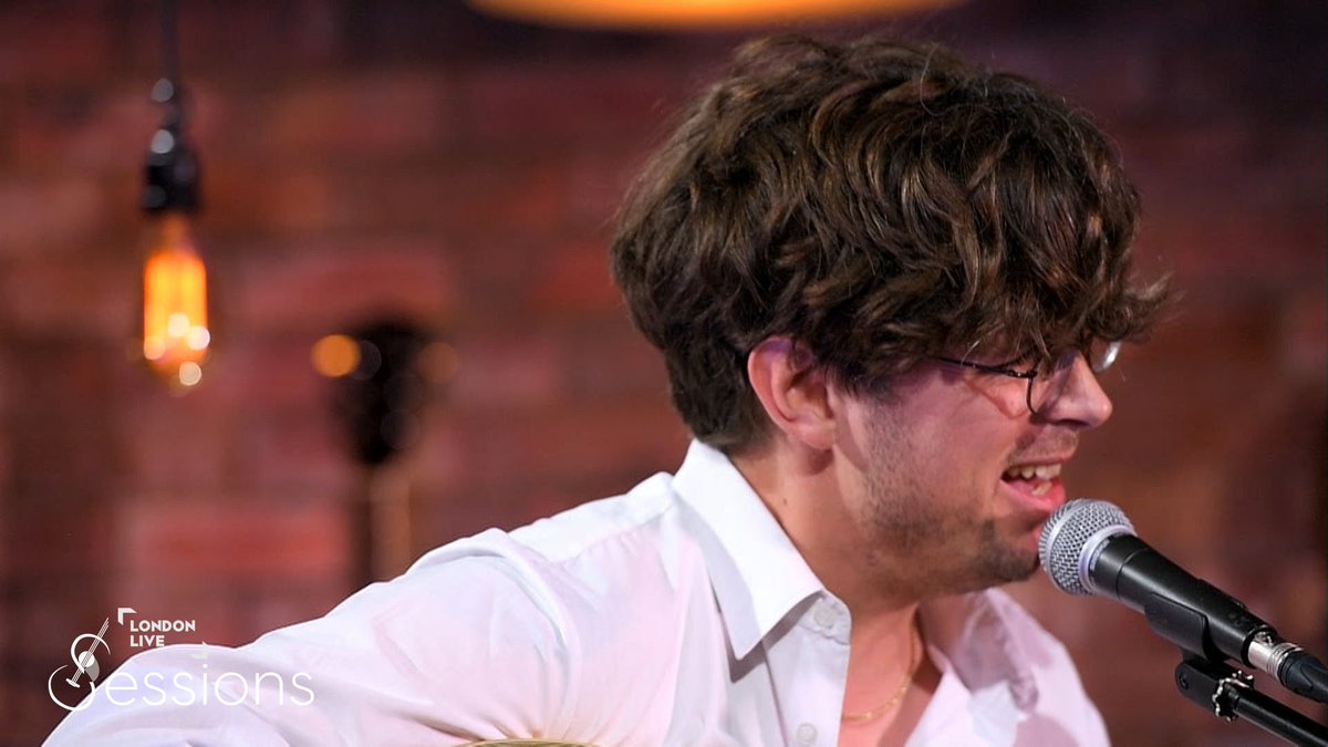 London Live Sessions tweet media