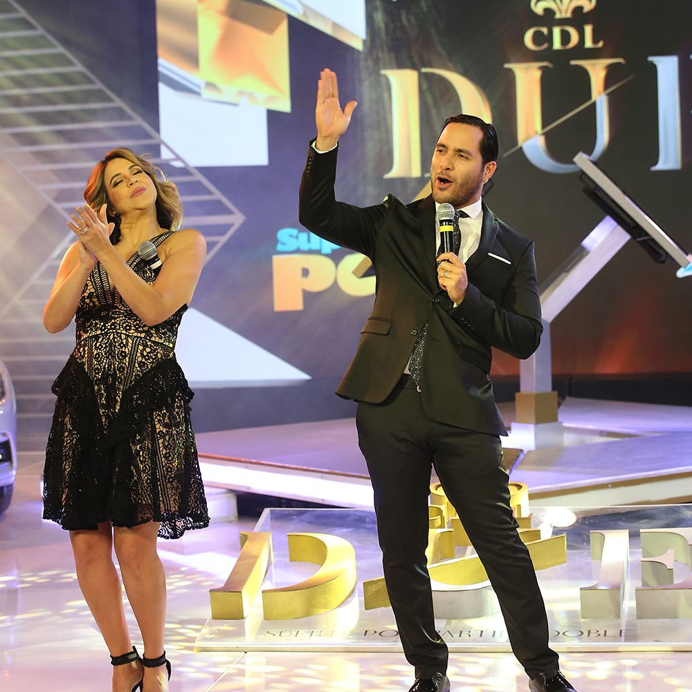 sirena_rd's tweet photo. Pedro Languasco y Santiago Ovalles probaron su suerte y ganaron por partida doble en el último programa de #CDLDUE. ¡Tu puedes ser el próximo! 

Canjea tus puntos por boletos electrónicos en nuestra página web: https://t.co/l28xHTtdXs https://t.co/mdL5xwnY1m