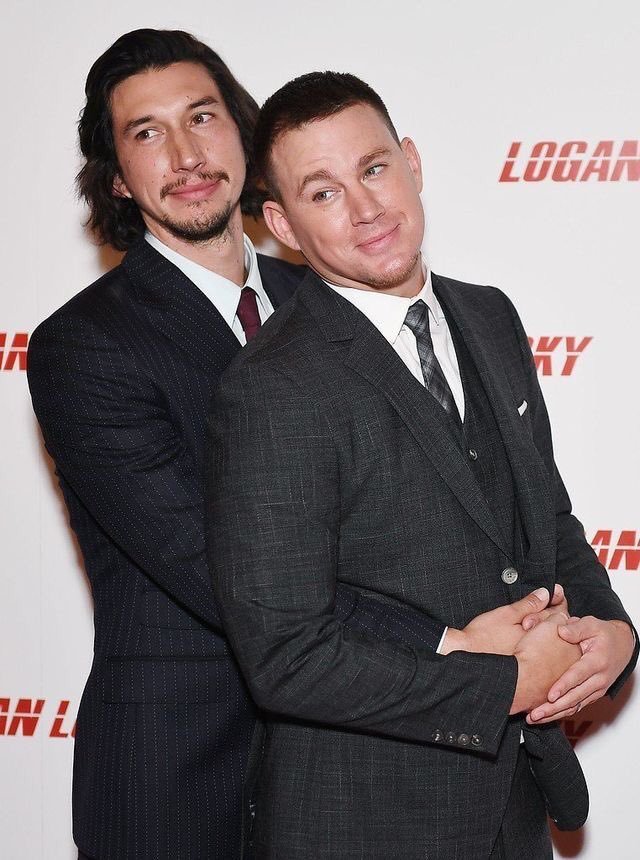 kenoobis's tweet photo. two lucky brothers https://t.co/PcBw2ogMy5