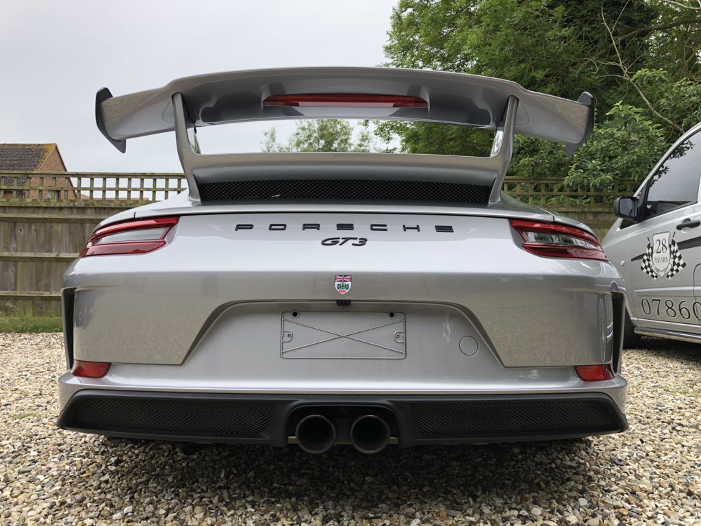 Richard Tipper tweet media