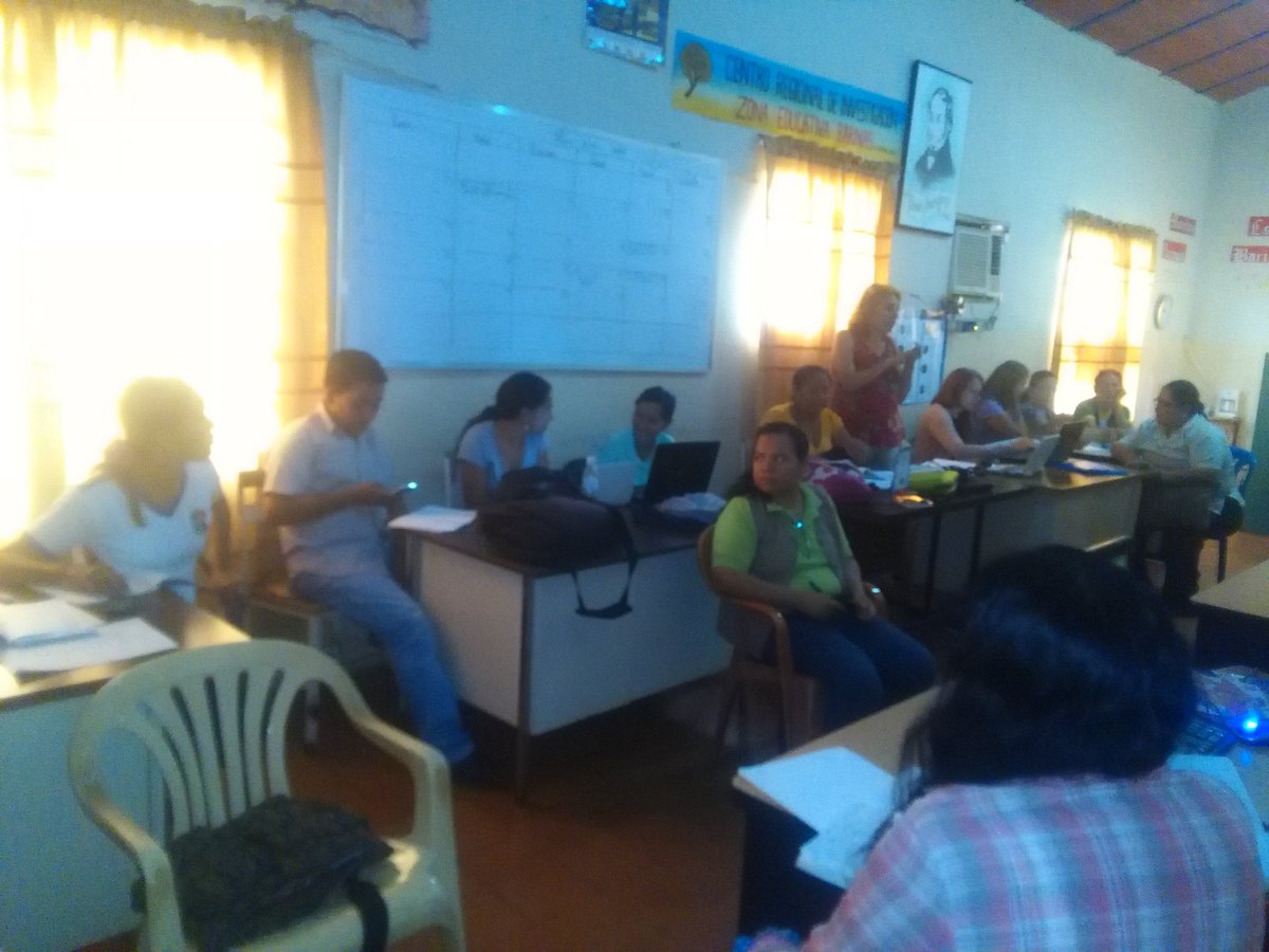 CEIFPMBARINAS's tweet photo. #6Juun Barinas  se organiza para arrancar mañana Viernes 8/6/2018 con el Diplomado de Directores. El llamado es a la participación.
#educacion #Barinas #Clifpm https://t.co/Qr8BSD9Vns